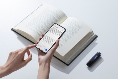 小而美，大智慧 讯飞智能录音笔H1 Pro开启预售，翻译服务再升级