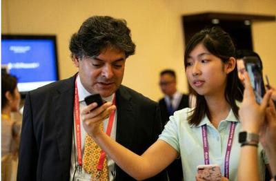 2019世界制造业大会创新产品奖揭晓，讯飞翻译机荣获智慧生活类金奖